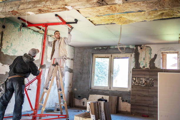 Best Blown-in Insulation  in Lipscom, AL
