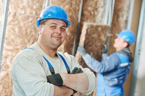 Best Insulation Removal  in Lipscom, AL