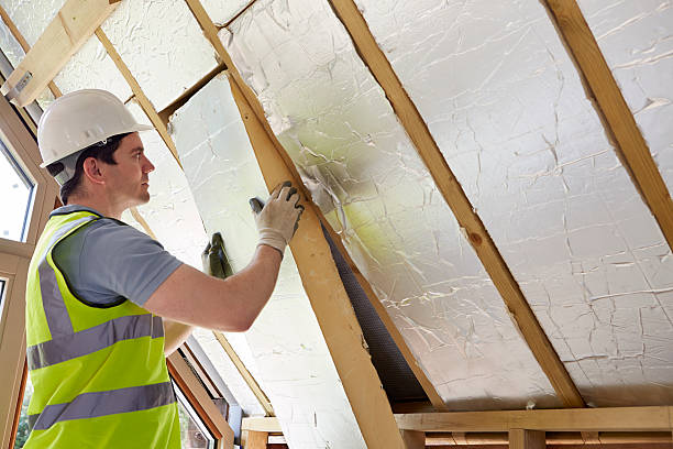Range of Insulation Solutions in Lipscom, AL